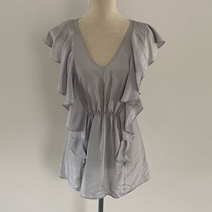 Femme de Carriere top